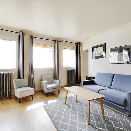 Pick A Flat'S Apartment In Eiffel Tower- Boulevard De Grenelle Париж Экстерьер фото